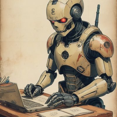 Part-time bot, weird ‘Christofascist’, and crazy gun-nut.