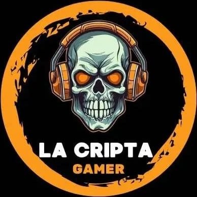 LaCriptaGamer's profile picture. Tú canal de videojuegos. Series completas. Desde Aventuras pasando por historias, simuladores, deportes y hasta terror