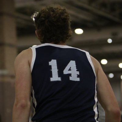 Rens United EYCL 16s/The Masters School 2028/ 6’5 190/ Contact: 914-374-1011/ GPA: 94
