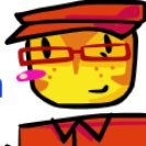 elliotparody_'s profile picture. ‧₊˚ ☁️⋅♡𓂃 ࣪ ִֶָ☾. * ੈ✩‧₊˚ 
pizza pizza ! 🍕

//ran by @bugzter915
// personal hcs, yadda yadda... #parodytwt #workatapizzaplace