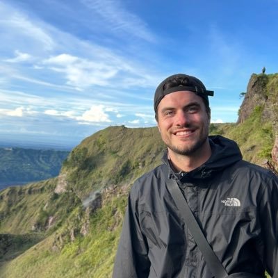 evanboechler's profile picture. 