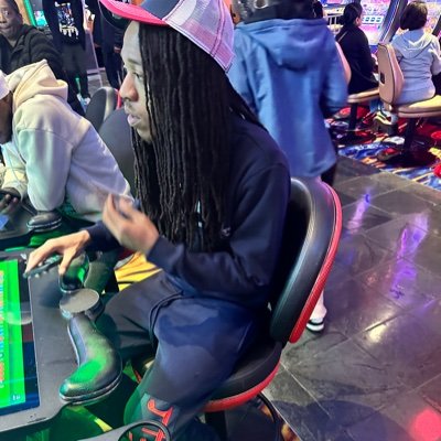 Young boss nigga living in the Ghetto🏚 eating wit my mouth closed🤭🤫 cause dese niggas jealous!!!