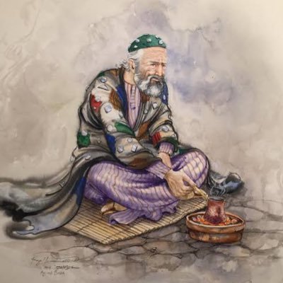 haaarun14's profile picture. 