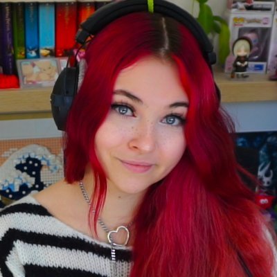 Partnered Variety Streamer on Twitch | Powered by
@steelseries code
