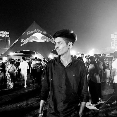 TulaskarDaksh's profile picture. 