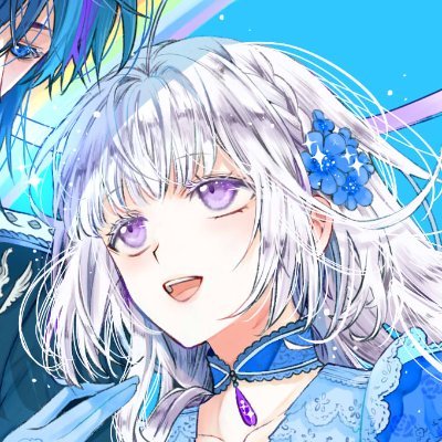 明るいファンタジー、溺愛を書きたい小説家&漫画原作者。このラノ2025:2位&3位✨
📕近著📕10/ 7溺愛ルート9、溺愛ルート©6、グッズ、身代わりの魔女6、身代わりの魔女©3 ※Ⓒ:コミックス
⭐伝説の大魔女
⭐最強種
⭐身代魔女
⭐溺愛ルート 🌸135万部
⭐大聖女、ZERO 🌸350万部
