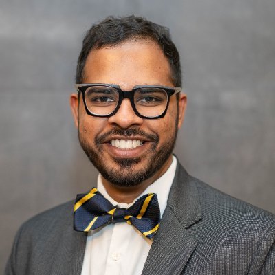 Neuromuscular Researcher @MayoClinicNeuro AZ
Neurology Match Applicant 2026
@AANMember
Egalitarian
Perennially passionate about cultures, languages, and food