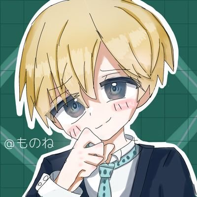 marityanu's profile picture. youtube→@mononeのイラスト達
