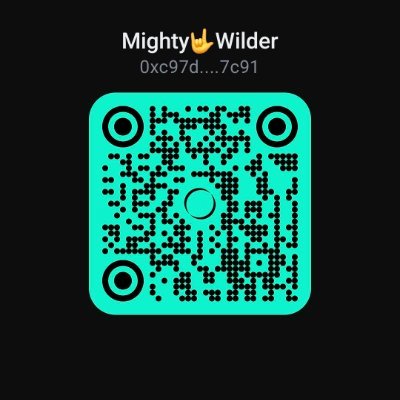 AdvertiseMighty's profile picture. NORTH & GARDENS
💥 @wilderworld/portugal
Rebel Thinker who thrives on innovation, creativity and challenging the status quo. 🏴‍☠️ $WILD