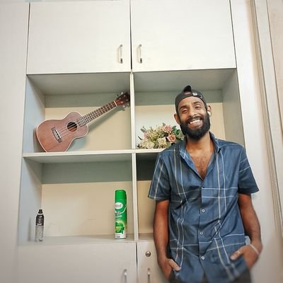 mrbestjojo's profile picture. Do not look at the clouds and fear that the sun smiles behind them