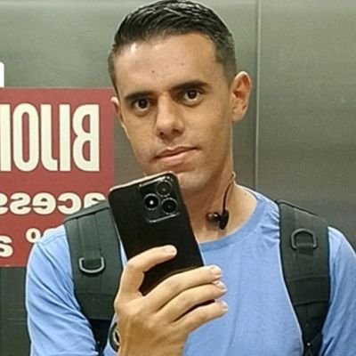 matfaustinoofc's profile picture. 