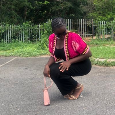 nenejoycrochet's profile picture. 
