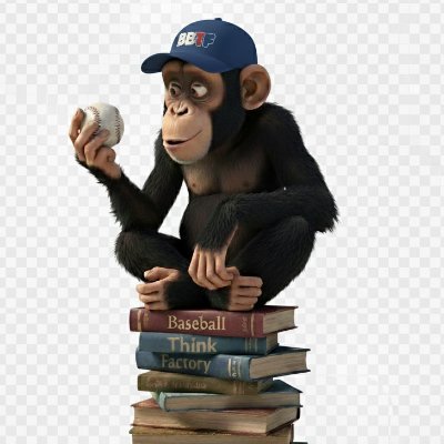 jimfurtado's profile picture. Founder of https://t.co/8UXebJlOfu. Baseball analytics evangelist. Lover of family, friends, and baseball. Retired firefighter and computer tech.