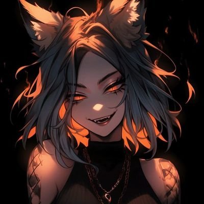 JeminiWolf_'s profile picture. she/her,
A little wicked, a little wild🦊