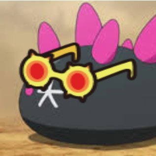 Owner of @pmonfactsdaily
Not a roleplay account, Just a Pyukumuku fan