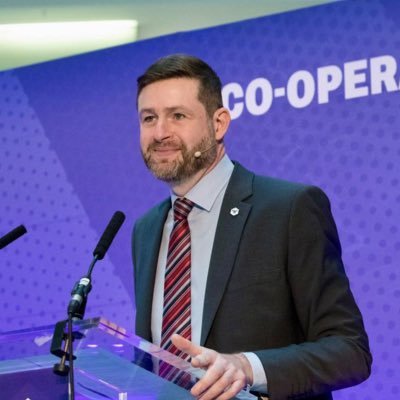 Labour & Co-operative MP for Oldham West, Chadderton & Royton | Chair of @CoopParty