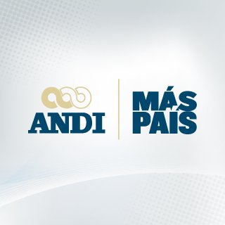 Asociación Nacional de Empresarios de Colombia.
Desde 1944 trabajando por el desarrollo empresarial y del país 🇨🇴.
#MásPaísANDI