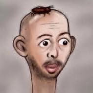 Genhe357's profile picture. Good