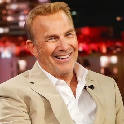 Welcome Kevin Costner California Professional actor🎸🎬 Hollywood Official twitter fan page Kevin Costner