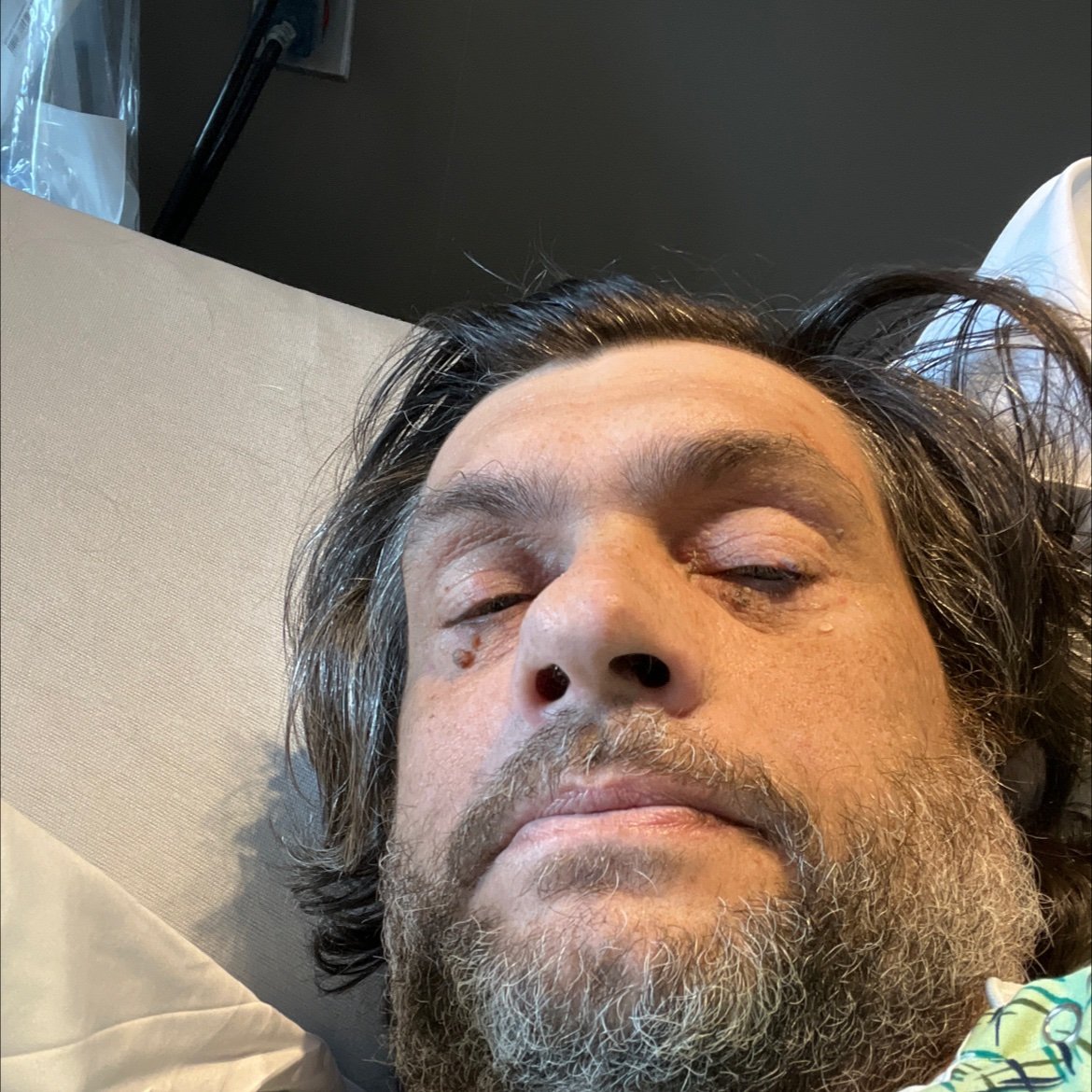 Drewpowr75's profile picture. ICE supporter,  Trump supporter (yes he can be wrong at times) sufferer of Democrat (communist) fatigue. I believe in a government so small I forget it exists