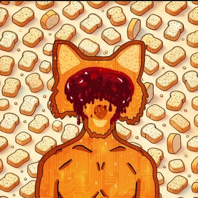 Tesstess224's profile picture. Blockchain researcher/Pioneering REPUTATION MARKETS/Founder @Nottytmn