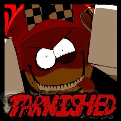 NewsTarnished's profile picture. The official news account for Tarnished, a asymmetrical survival game inspired by #forsaken and #OutcomeMemories