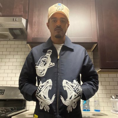 Ain’t no friends in this shit it’s just bands in this shit