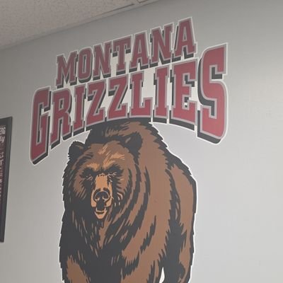 MTGRIZ69's profile picture. Go Griz!