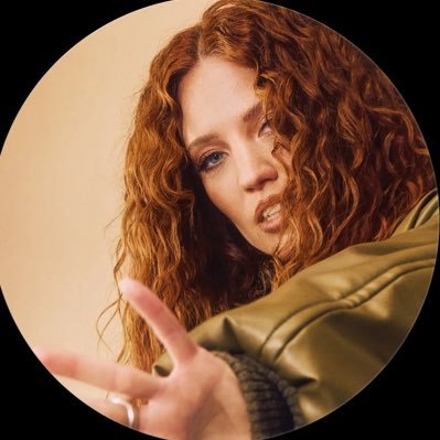 jessglynne_011's profile picture. ‘Love has gone’ OUT NOW