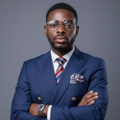 connectwithade's profile picture. Management Consultant 🗃️ | Data Analyst📈 | Statistician📊 | Universal Health Coverage | Health Equity