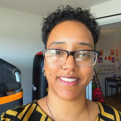 Orthodox Christian | BA in PoliSci | Researching about Ethiopian Hebrews, Ethiopian Genetics & Ethiopian Eschatology | Check my Generative AI visuals @tsedAIArt