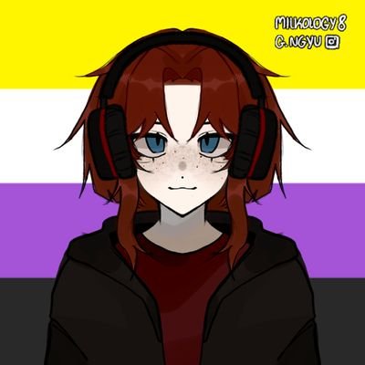 They/Them
Horror/Dark Fantasy Poet
TTRPG lover