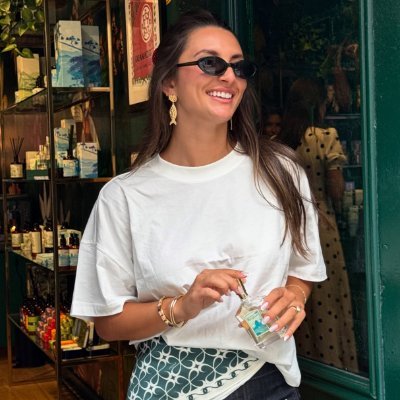 Elizabeh_carter's profile picture. ☀️ LA Lifestyle Curator
🌊 Balancing Business & Beaches
💡 Visionary Energy
👑 Raising Royalty
✨ Living with Grace & Power