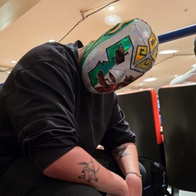 alexyeu85's profile picture. 💻Programmateur AB1      📺Commentateur WWE                 🎙️Podcasteur Poing Catch