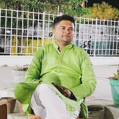 navneet1007's profile picture. 🚩🇮🇪🚩भारतीय स्वयंसेवक 🚩🇮🇪🚩जय जवान जय किसान जय विज्ञान 🚩🇮🇪🚩भारत माता कि जय 🚩🇮🇪🚩