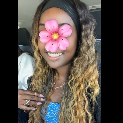 KingKenya1021's profile picture. RIP Charlie Kirk💔🕊️
Adult Human Female 🇺🇸