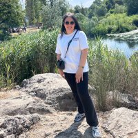 Burcu Karademir (@brckrdmrr) 's Twitter Profile