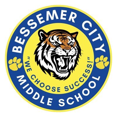 Bessemer City Middle Profile