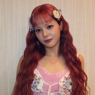 wdheob's profile picture. esposa de todas as mulheres do kpop
