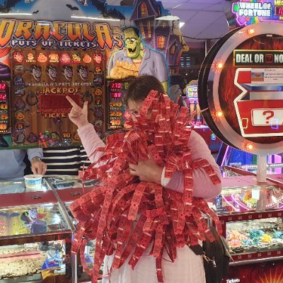 ClaireColemanE's profile picture. Be cruel to be kind.