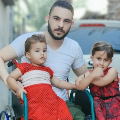 (Backup account) due to restrictions
Hello
Iam mostafa .. from gaza
I injured from WAR, and I lost my feet 😔
🍉🇵🇸
https://t.co/sfOZ9CQGzN