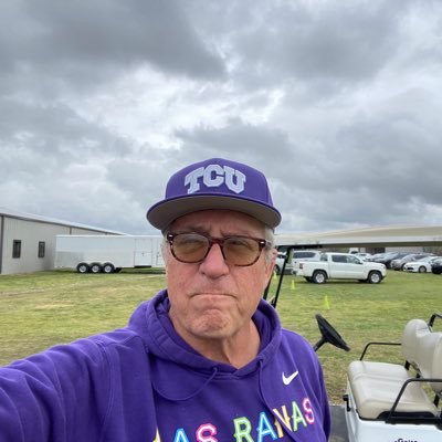 No Honyockers, Tom Foolery, Shanagans or Horseplay on my watch. #TexasRangers #TCU #TCUPD Viva La Rana. 50statesAlum.🏀⚾️🏈⚽️🏐🎾⛳️🏇 818 raised, 817 rooted