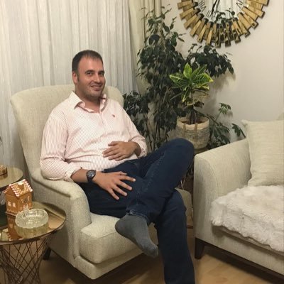 BledaTavtay's profile picture. i'm a comic book geek and i love fenerbahçe