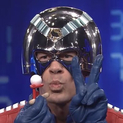 chrissmithdaily's profile picture. “eat peace motherfucker”