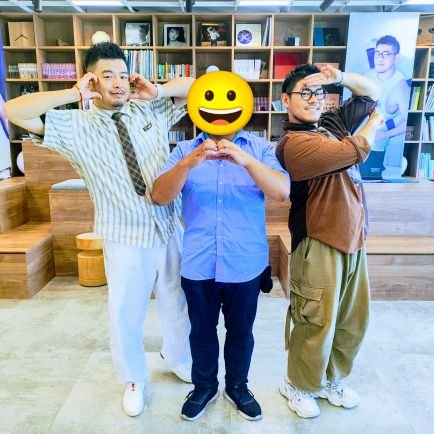 ri410727's profile picture. 40代後半・熊猫堂飼育員基本箱推し・一番は七哈！

もっと沢山の人たちと知り合いたいです。