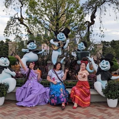 るね🏰10/19🎩28💜さんのプロフィール画像