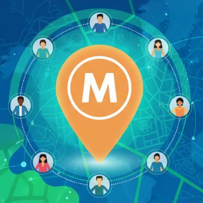 MaperosOf's profile picture. Descubre, guarda y comparte lugares únicos recomendados por una comunidad de exploradores. Tu próximo sitio favorito te espera. Únete a Maperos. #Maperos