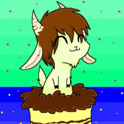 Goat 🐐 from Finland 🇫🇮 | 31 | he/him | Academic librarian / oon tää vuohi | Tweets about everything | 💖 Sekakettu 💖 | AD: @Fiffebutt |