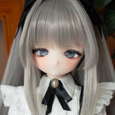 ✿小桜はうす✿ DDヘッド中心にドールメイクしています。RP多いです(非表示推奨) #こざくらアイ #こざくらっこ #Kozakurakko