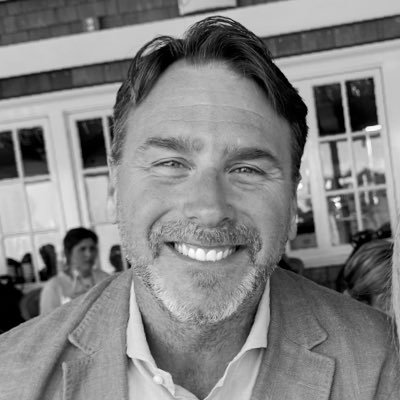 CEO @TargetedVictory here to make sure Innovation Wins @LeadingFutureAI